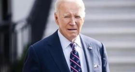 美国前总统拜登确诊前列腺癌 癌细胞已扩散至骨骼
