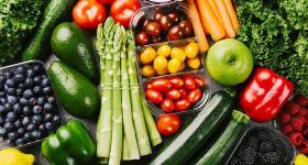 注意即食沙拉、鲜切果盘保质期 官方发布果蔬产品选购指南
