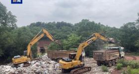 永久基本农田竟沦为垃圾场 湖南湘潭回应：全面启动专项整治