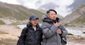 TVB男星艾威发长文悼念妻子