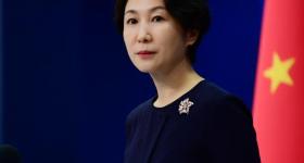 穆迪下调美国主权信用评级，外交部表态