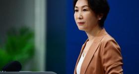 外交部回应巴基斯坦外长访华