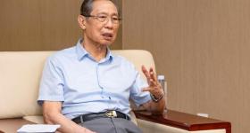 新冠病毒抬头?钟南山发声