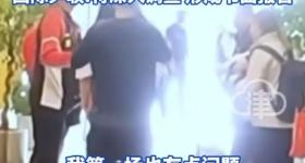 冲上热搜！孙颖莎的球拍也“有问题”，她说......