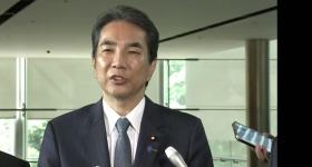 “家里米多到能卖”言论遭批后 日本农林水产大臣递交辞呈