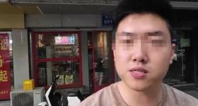螺蛳粉店名撞音粗话，当地回应：将改名