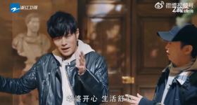 结婚10年，周杰伦分享相差14岁婚姻长久的秘诀