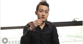 特朗普币“榜一大哥”现身：孙宇晨将参加美国总统晚宴