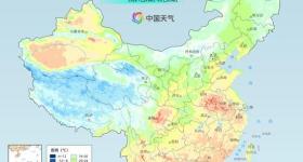 未来十天高温消退强降雨来临 华南地区将迎来“龙舟水”