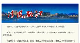 足疗养生馆负责人王成涉嫌受贿犯罪，被查！引网友关注