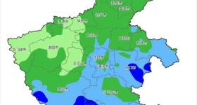 大范围降水抵达！河南多地发布暴雨预警
