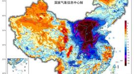 降温超20℃！这些地方从夏热切换到春凉