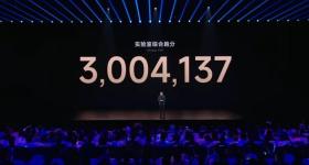 高性能SUV，能闻到咖啡香的手机？小米发布会亮点梳理