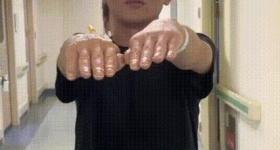 连续酗酒+熬夜 男子出现意识模糊！这些症状千万要警惕