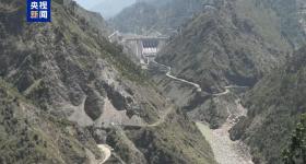 巴基斯坦谴责印度暂停《印度河用水条约》