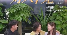 再次见面，董明珠当面批评孟羽童