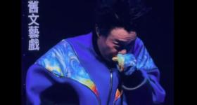 “复活”4天后开唱，陈奕迅突然在演唱会上爆咳