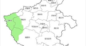 西部、南部阵雨来扰！河南最高气温回升至30度左右