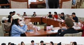 范丞丞、井柏然、杨超越、朱亚文等34名演员参加税法培训