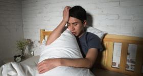 经常醒得早，要警惕1种病！