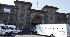 英国考虑对性犯罪者强制实施化学阉割，缓解监狱人满为患问题