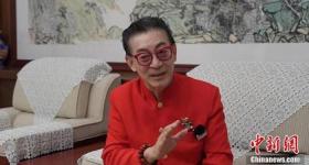 孙悟空林黛玉CP爆火?六小龄童回应