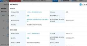哪吒汽车原CEO张勇4050万股权被冻结