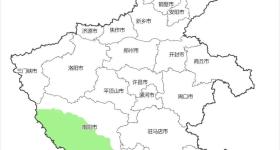 阵雨、雷阵雨！河南本周雨水增多，大部最高气温缓升至32℃
