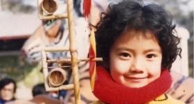 高圆圆:不再惧怕衰老 人生才刚开始