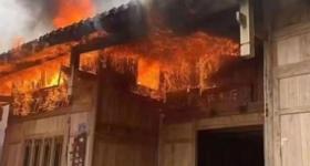 一场大火，烧了16个亿？“博物馆”背后的文创生意