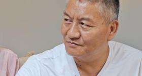 58岁梁实将参加第29次高考：希望上个好点的二本