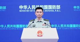 国防部正告赖清德当局：搞“台独”没有好下场
