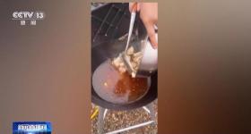 央视曝光保护区里的“疯狂垂钓”渔线成为江豚致命杀手