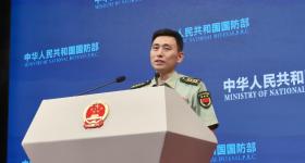 解放军是否会再举行对台军演？国防部：时刻准备着