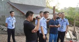 男子杀母亲女友带嫂嫂潜逃32年落网 同居嫂嫂成破案突破口