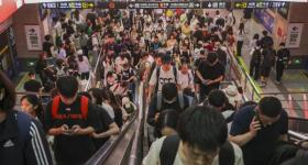 端午假期郑州地铁出行攻略看这里→