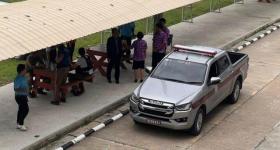 泰国发生枪击事件 已致3人死亡