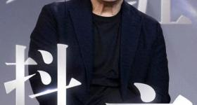 李连杰官宣！