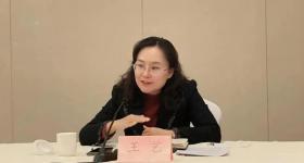 团中央书记处书记王艺有新职！曾任共青团河南省委书记