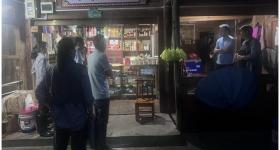 典型案例，通报表扬！