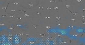 35℃+高温即将返场，河南大范围降水正在酝酿......