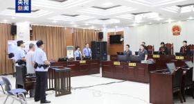 宁夏回族自治区财政厅原副厅长刘守保一审获刑十一年