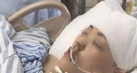 女歌手突发脑溢血去世，年仅48岁