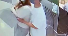 香港恒生银行抢劫案嫌犯在深圳落网,女友涉嫌协助同日被捕