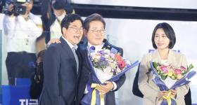 李在明韩国总统任期已开启 接下来他会怎么干
