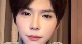 何秋亊:为什么别人是撞衫我是抄袭 回应演唱会涉抄袭风波