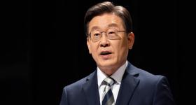 韩国总统李在明正式宣誓就职