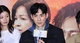 周渝民回应F4合体开演唱会，否认“单纯想赚钱”