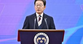 李在明下达“一号行政令” 要求组建紧急经济检查小组