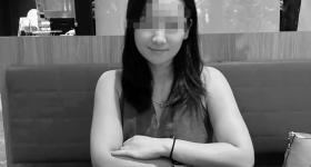 被咬身亡女子家属称抢救用了血清 愿意尸检
